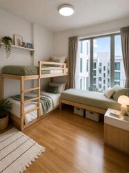 Caribbean At Keppel Bay (D4), Condominium #597797441